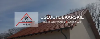 W&W Z Pasji Do Dachu